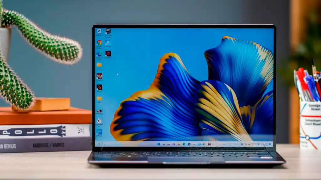 Huawei Matebook X Pro 2022