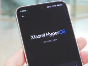 Xiaomi Ungkap Jadwal Peluncuran Global Sistem Operasi Hyperos