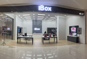 Erajaya Terus Perluas Jaringan Gerai Ibox Miliknya