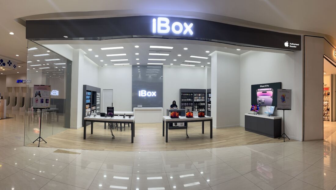 Erajaya Terus Perluas Jaringan Gerai Ibox Miliknya