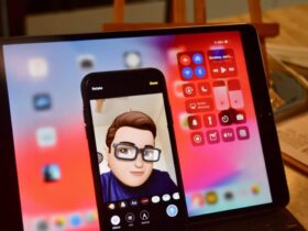 Ios 12 Hadirkan Memoji Wajah Kamu