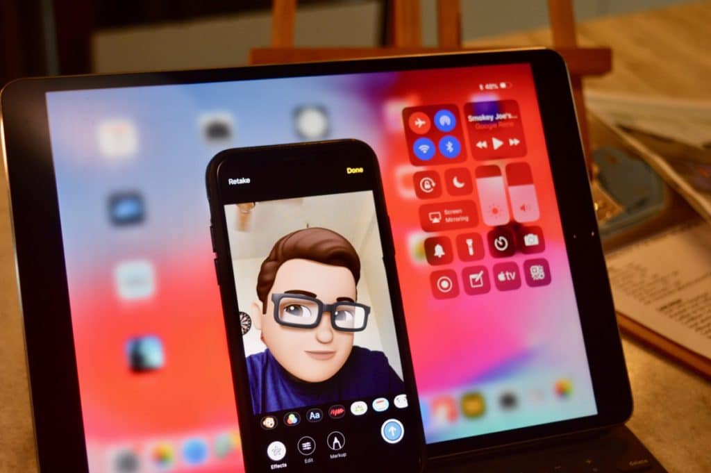Ios 12 Hadirkan Memoji Wajah Kamu