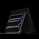 Ipad Pro 2024 Hadir Dengan Layar Dua Layar Oled
