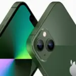 Iphone 13 Hijau Meluncur 8 April 2022