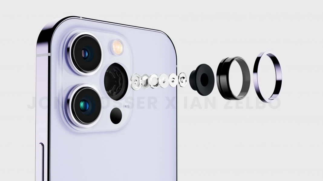 Iphone 14 Series 