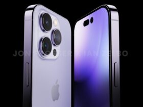 Apple Tingkatkan Kualitas Kamera Selfie Iphone 14 Series