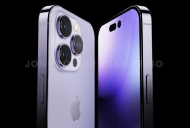 Apple Tingkatkan Kualitas Kamera Selfie Iphone 14 Series