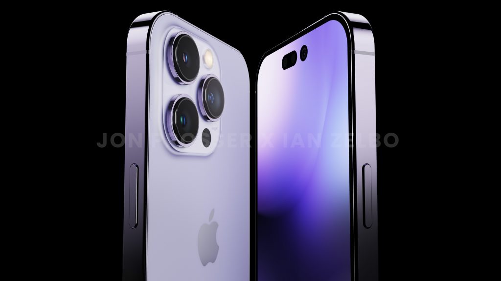 Iphone 14 Pro