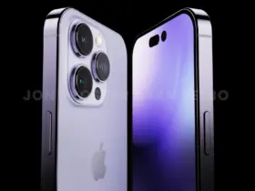 Peluncuran Iphone 14 Bakal Dilangsungkan September Mendatang
