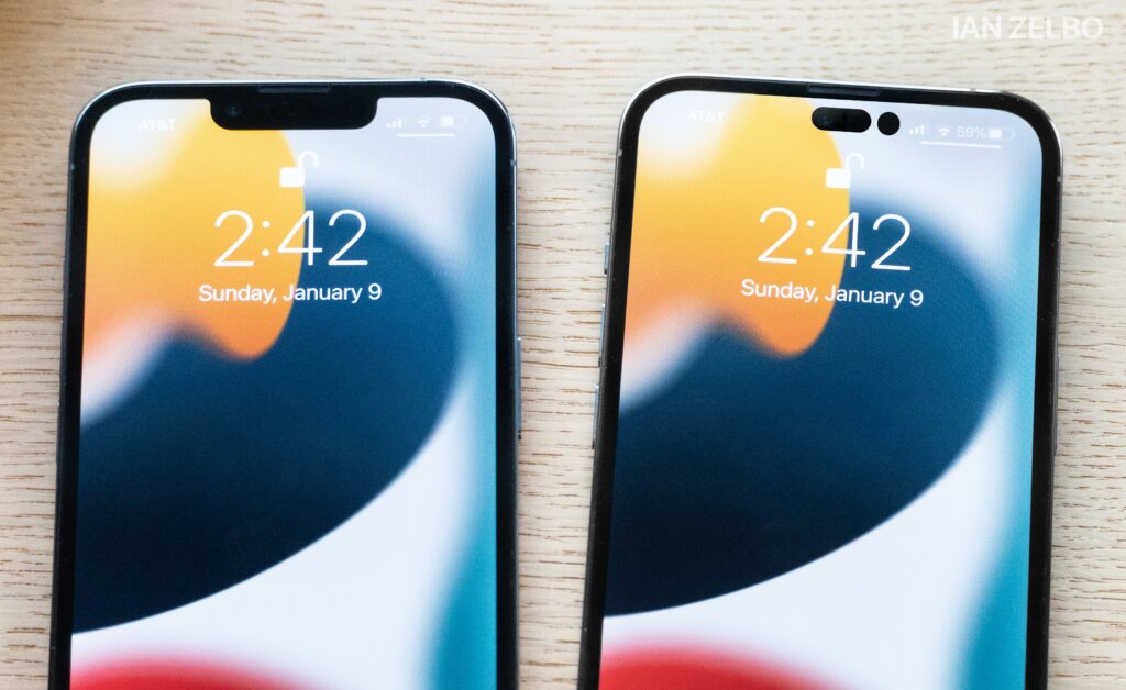 Iphone 14 Pro Bakal Sematkan Chipset A16
