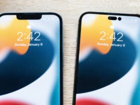 Samsung Display Pasok 80 Juta Panel Oled Untuk Iphone 14 Series