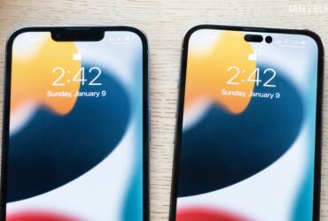 Samsung Display Pasok 80 Juta Panel Oled Untuk Iphone 14 Series