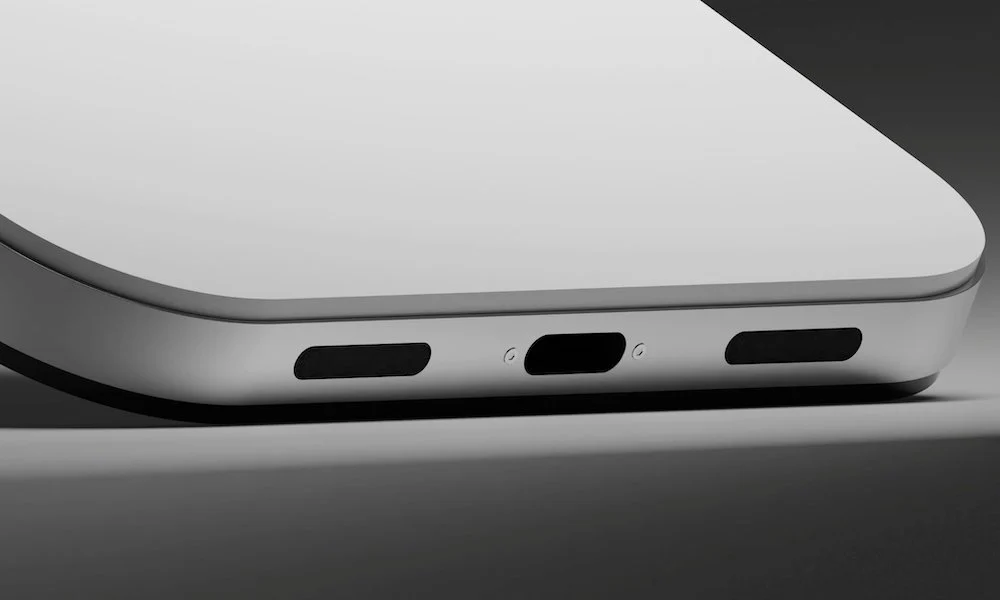 Usb-C Iphone