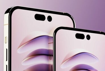 Lebih Dari 70% Perangkat Iphone 14 Gunakan Layar Oled Samsung