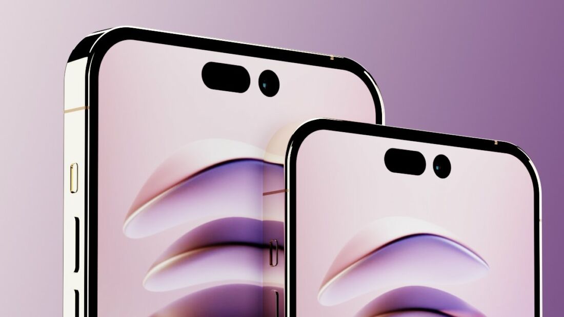 Lebih Dari 70% Perangkat Iphone 14 Gunakan Layar Oled Samsung