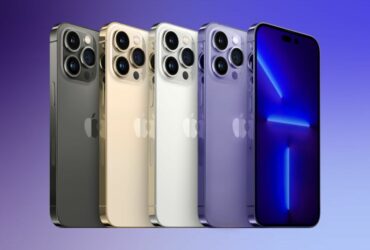 Apple Dominasi Pasar Smartphone Di China