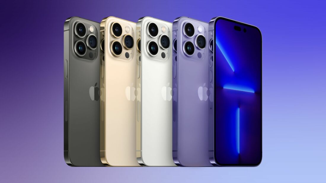 Apple Dominasi Pasar Smartphone Di China