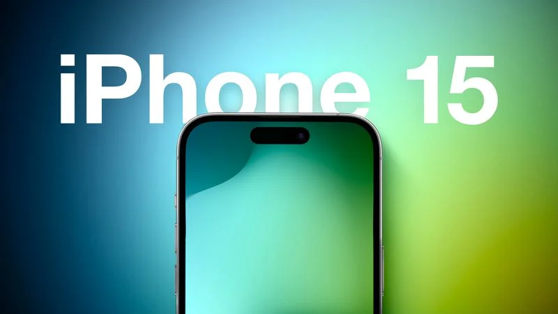 Iphone 15 Series