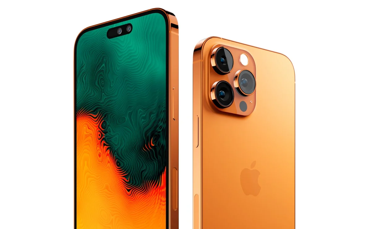 Iphone 15 Pro Max Bakal Bawa Kamera Dan Layar Dari 14 Pro Max