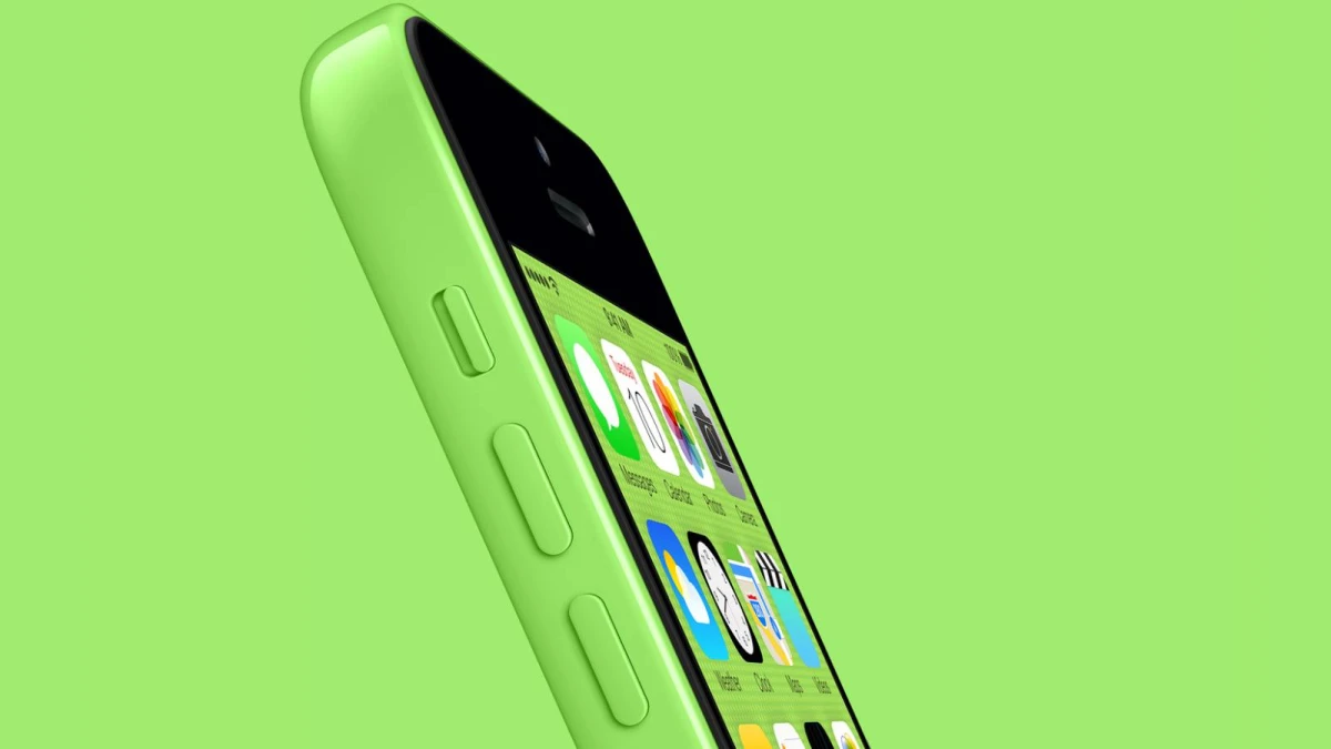 Tampilan Iphone 15 Ultra Mirip Smartphone Android?