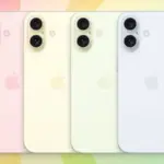 Apple Bawa Desain Fresh Pada Housing Kamera Iphone 16