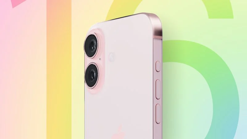 Iphone 16