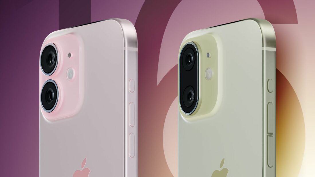 Mengenal Iphone 17 Slim Yang Dicanang Bakal Jadi Penerus Iphone 16 Pro