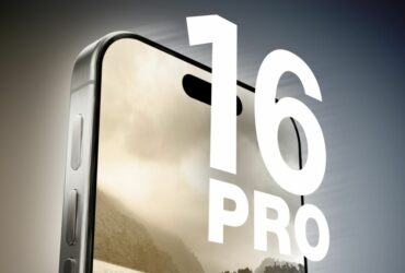 Iphone 16 Pro Kabarnya Akan Dilengkapi Layar Yang Lebih Terang 20%