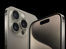 Iphone 16 Pro 5X Optical Tetraprism Zoom Lens