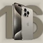 Iphone 16 Pro Max Bakal Usung Kamera Sony 48Mp