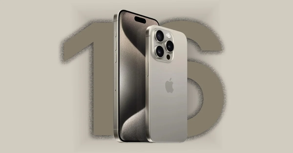 Iphone 16 Pro Max Bakal Usung Kamera Sony 48Mp