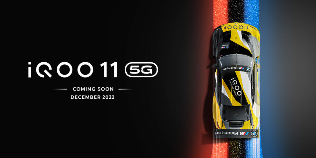 Iqoo 11 
