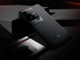 Smartphone Iqoo 11 Sudah Bisa Dibeli Di Indonesia
