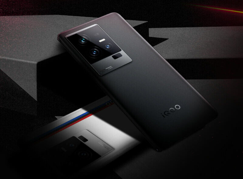 Smartphone Iqoo 11 Sudah Bisa Dibeli Di Indonesia