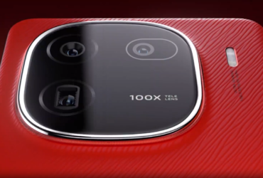 Iqoo 12 Series Siap Meluncur Awal November Mendatang Di China
