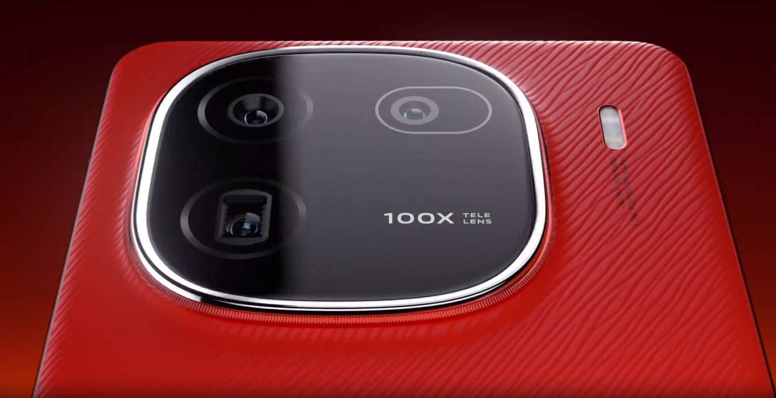 Iqoo 12 Series Siap Meluncur Awal November Mendatang Di China