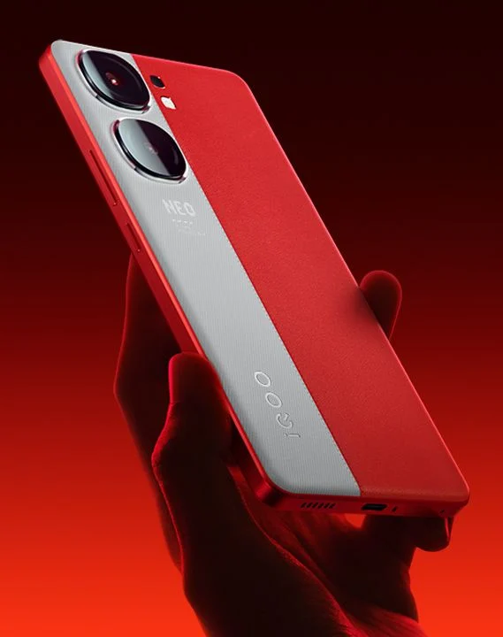 Iqoo Neo 9 Pro Terungkap Di Geekbench Pakai Dimensity 9300