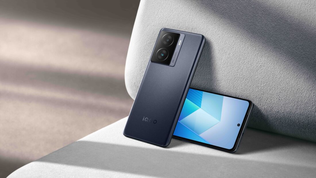 Iqoo Z7 5G Dan Iqoo Z7X Resmi Indonesia