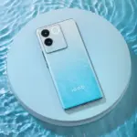 Iqoo Z7 Pro Rilis Di India Dengan Kamera 64Mp