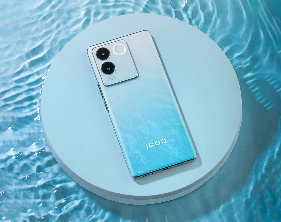 Iqoo Z7 Pro Rilis Di India Dengan Kamera 64Mp