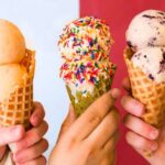 Hari Es Krim Sedunia: Bikin Orang Tersayang Happy