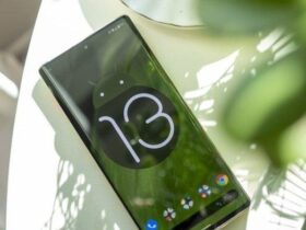 Android 13 Beta 2 Resmi Hadir