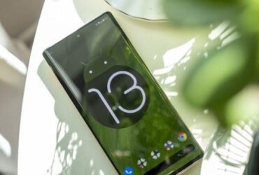 Android 13 Beta 2 Resmi Hadir