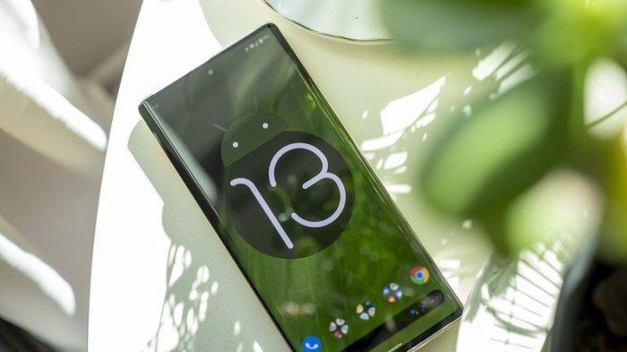 Android 13 Baru Digunakan Oleh 15 Persen Perangkat Di Dunia