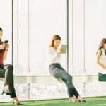 Liburan Waktunya Jauhi Smartphone