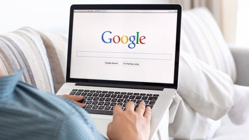 Google