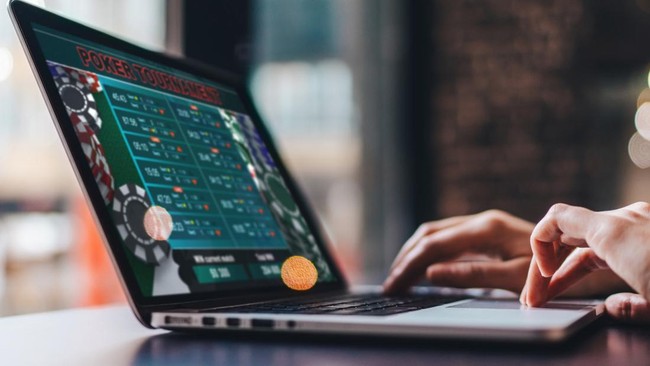 Kominfo Tumpas 846 Ribu Konten Judi Online
