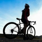 Inilah Risiko Bersepeda Bagi Wanita