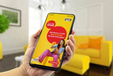 Pelanggan Im3 Kini Bebas Pilih Nomor Cantik Di Im3.Id