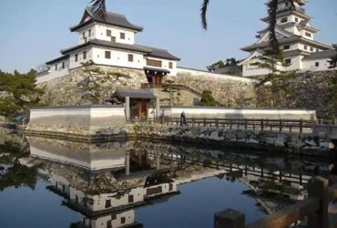 6 Destinasi Wisata Untuk Tubuh Kembali Bugar